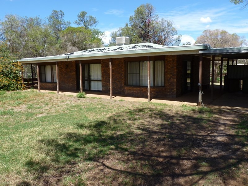 54 Pine Street, Thallon QLD 4497