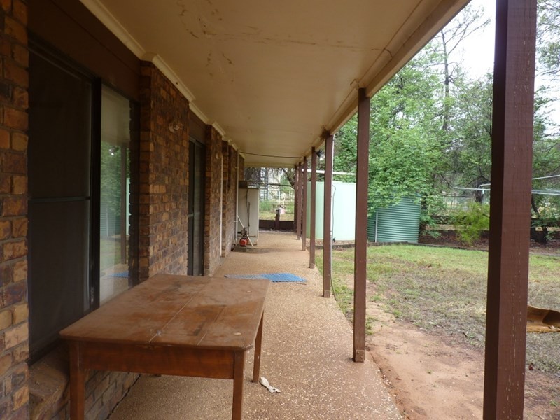 54 Pine Street, Thallon QLD 4497