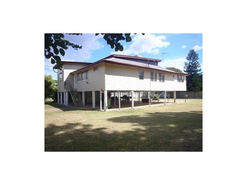 137 Arthur Street, St George QLD 4487