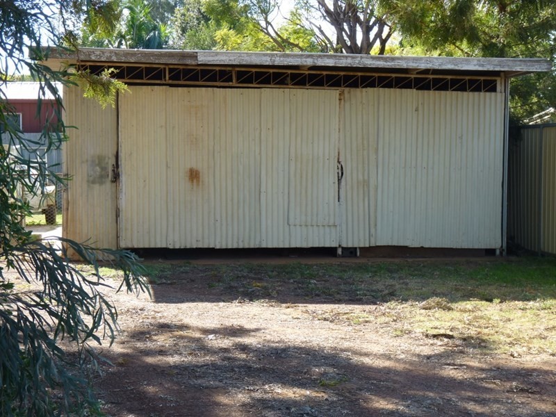 137 Arthur Street, St George QLD 4487