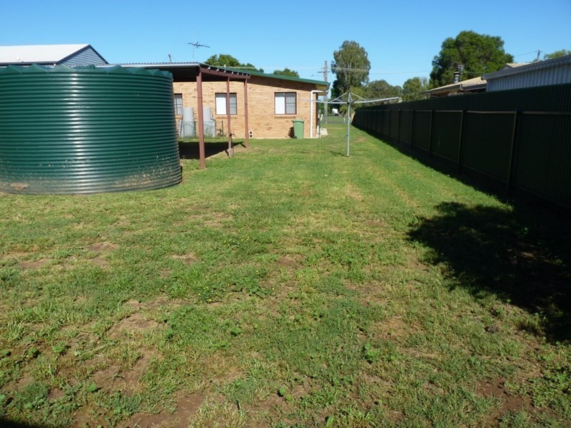 17A Andrew Street, St George QLD 4487