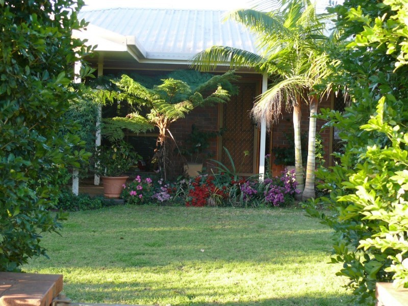 83-85 Barlee Street, St George QLD 4487