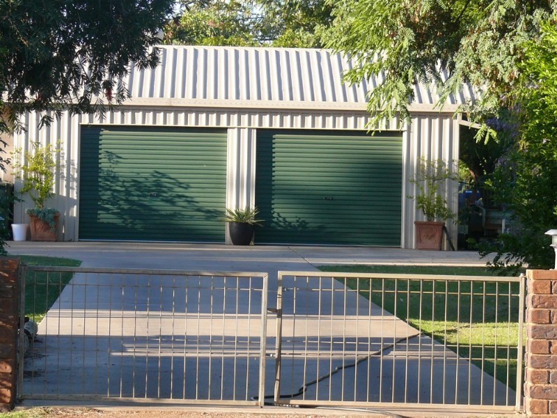 83-85 Barlee Street, St George QLD 4487