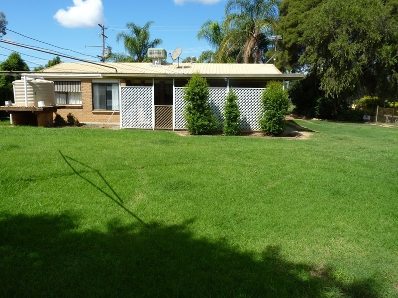 69 Arthur Street, St George QLD 4487