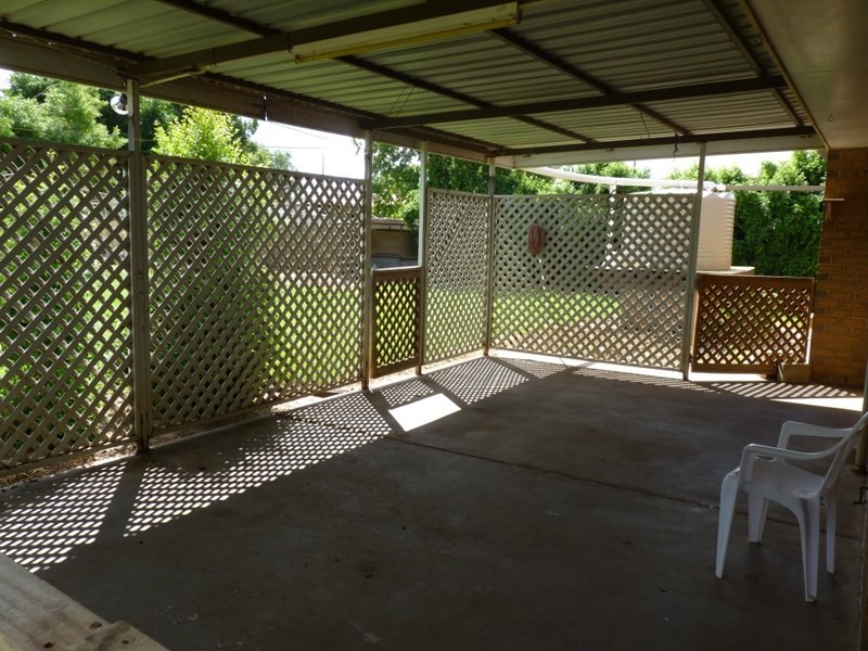 69 Arthur Street, St George QLD 4487