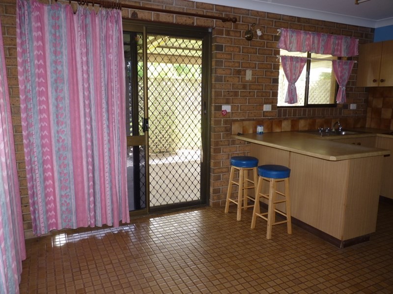 69 Arthur Street, St George QLD 4487