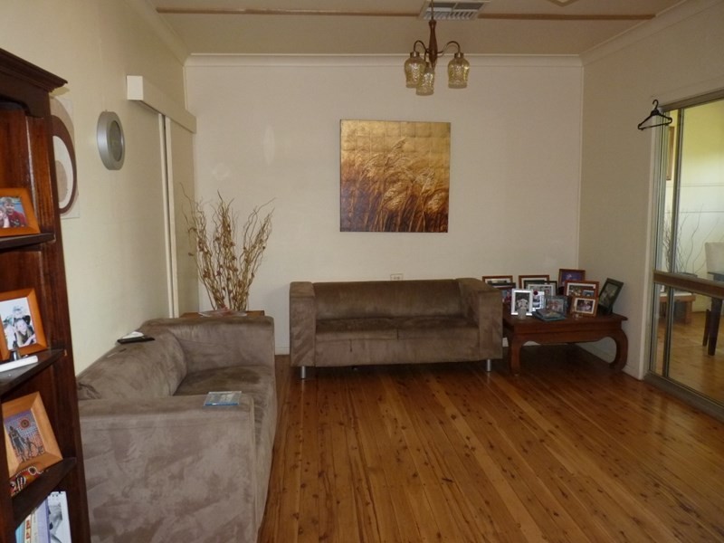 27 Kenny Lane, St George QLD 4487