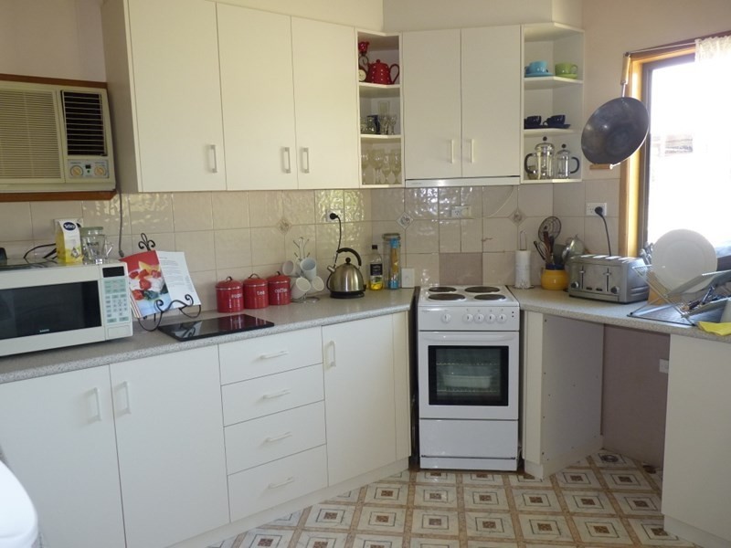 27 Kenny Lane, St George QLD 4487