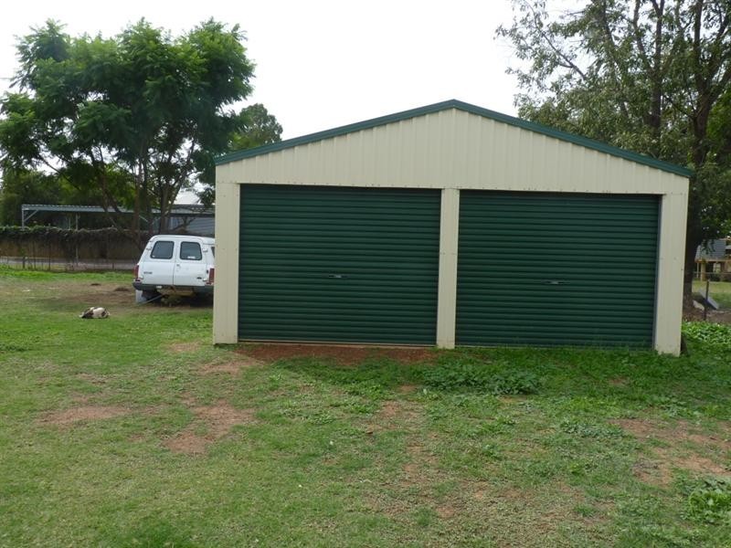 51 Roe Street, St George QLD 4487