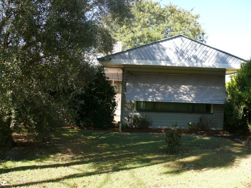 54 The Terrace, St George QLD 4487