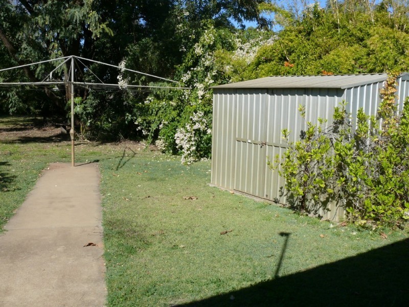 54 The Terrace, St George QLD 4487