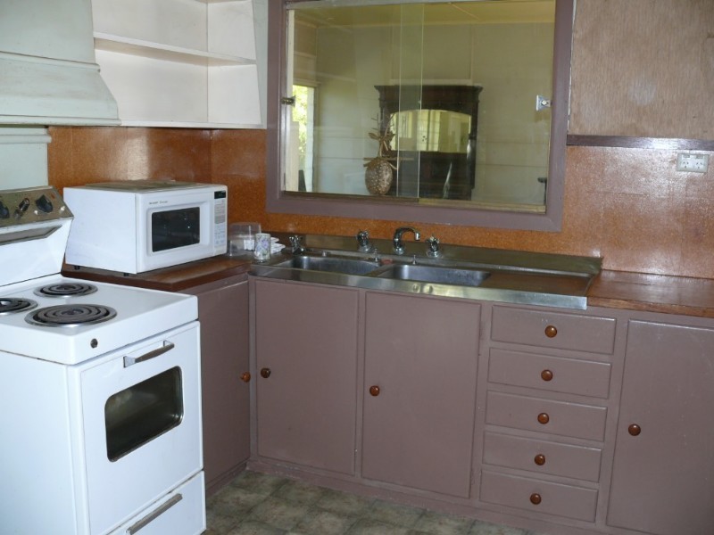 54 The Terrace, St George QLD 4487