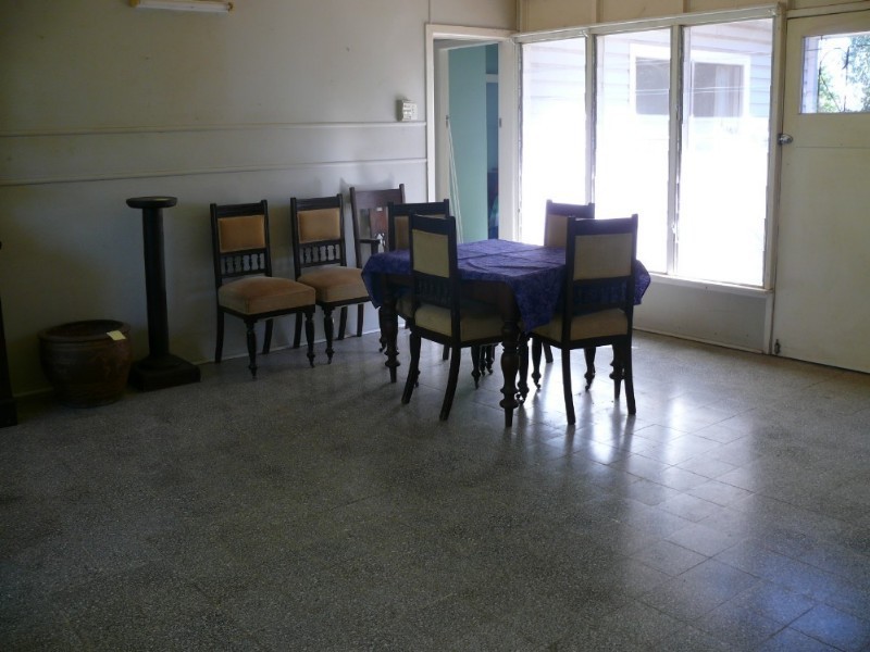 54 The Terrace, St George QLD 4487