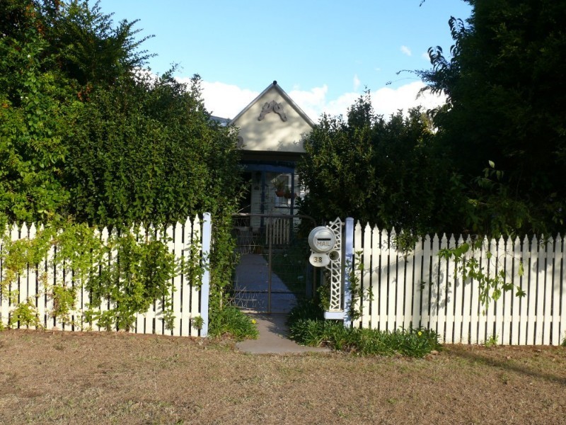 38 Alfred Street, St George QLD 4487