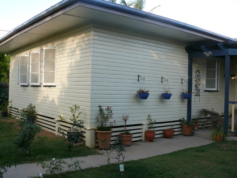 38 Alfred Street, St George QLD 4487