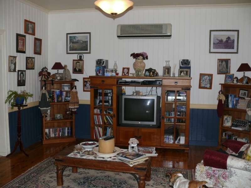 38 Alfred Street, St George QLD 4487