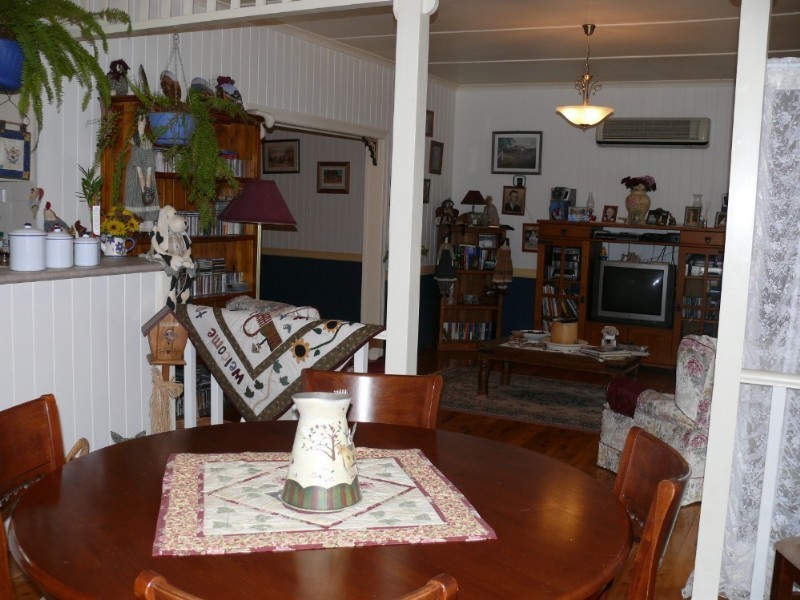 38 Alfred Street, St George QLD 4487