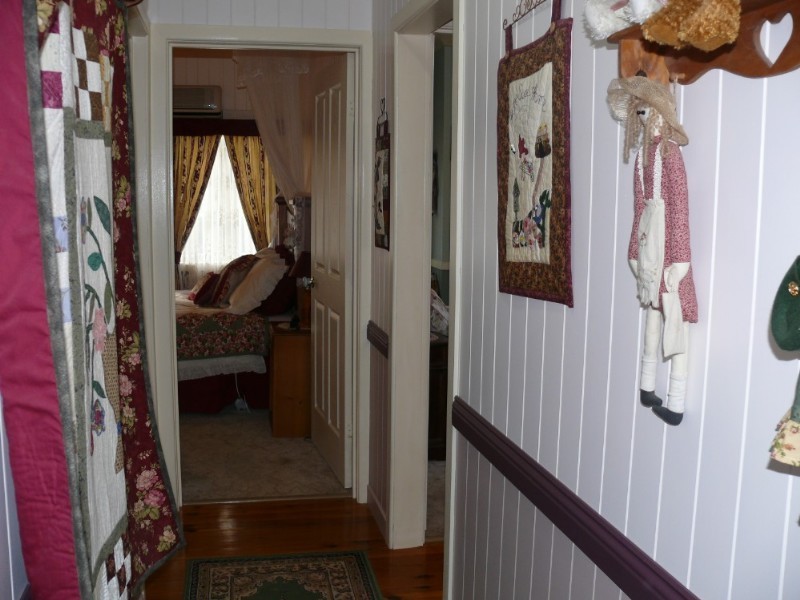 38 Alfred Street, St George QLD 4487