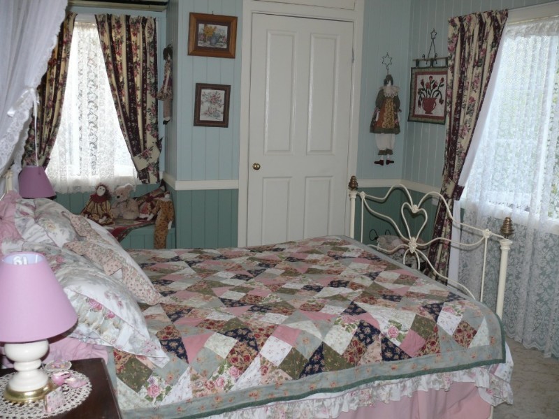 38 Alfred Street, St George QLD 4487