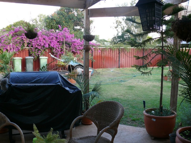 38 Alfred Street, St George QLD 4487