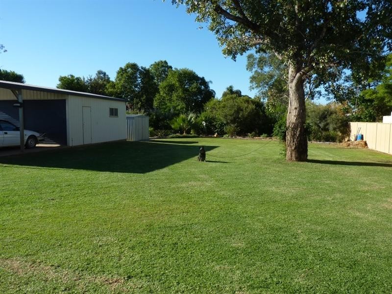 21 Taylor Street, St George QLD 4487