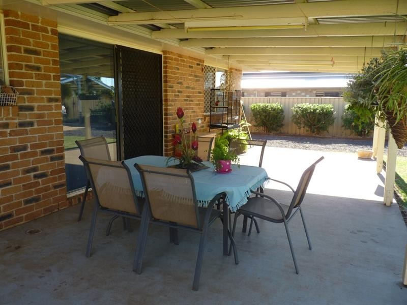 21 Taylor Street, St George QLD 4487