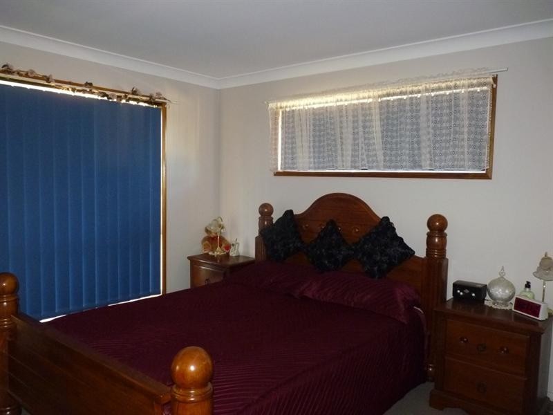 21 Taylor Street, St George QLD 4487