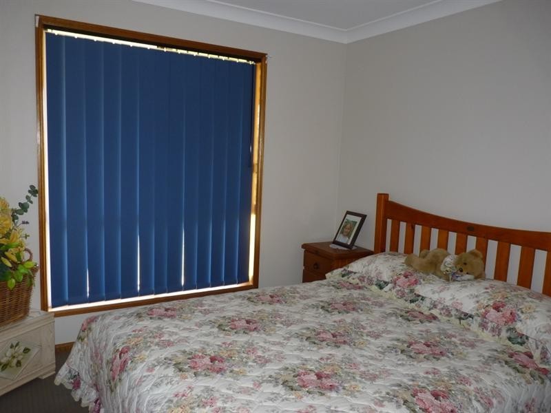 21 Taylor Street, St George QLD 4487