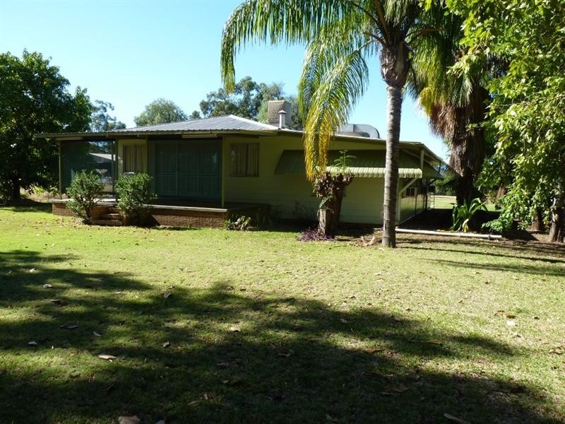 238 ALFRED Street, St George QLD 4487