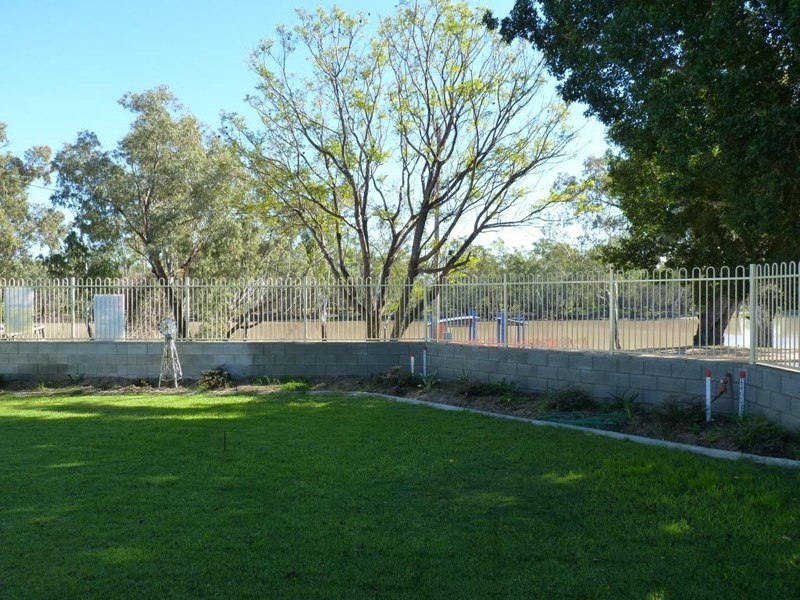 156 St Georges Terrace, St George QLD 4487