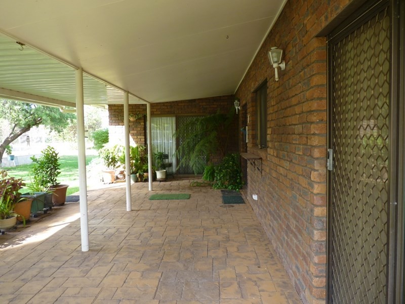 156 St Georges Terrace, St George QLD 4487