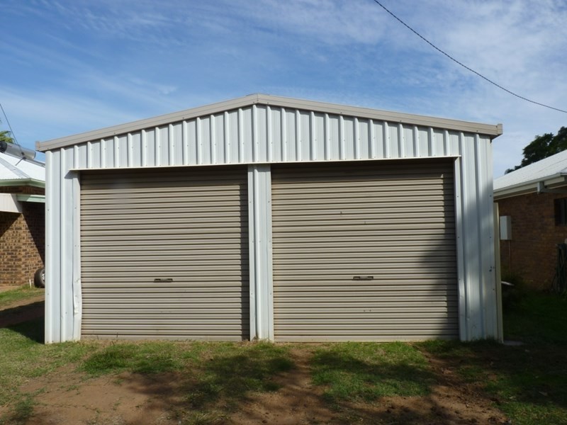 156 St Georges Terrace, St George QLD 4487