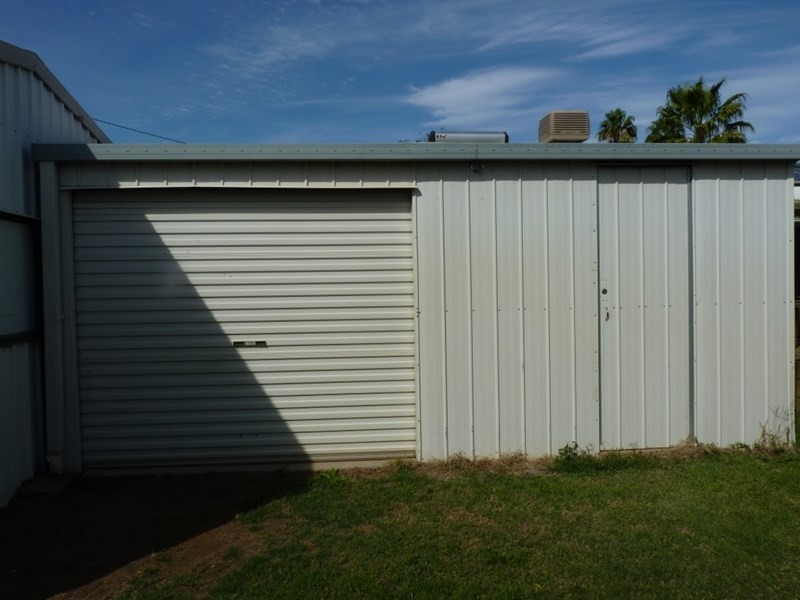 156 St Georges Terrace, St George QLD 4487