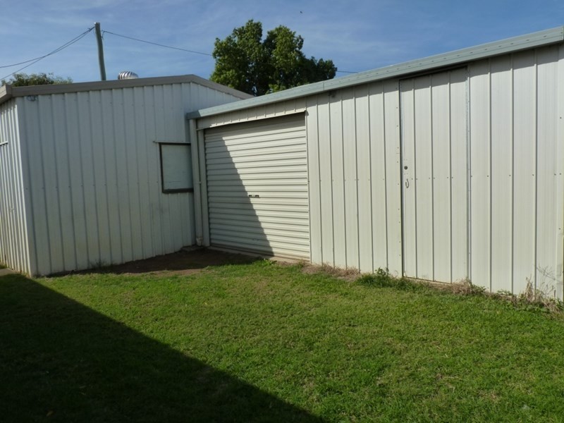 156 St Georges Terrace, St George QLD 4487