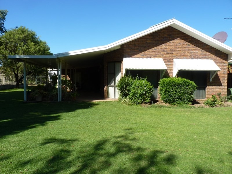 156 St Georges Terrace, St George QLD 4487