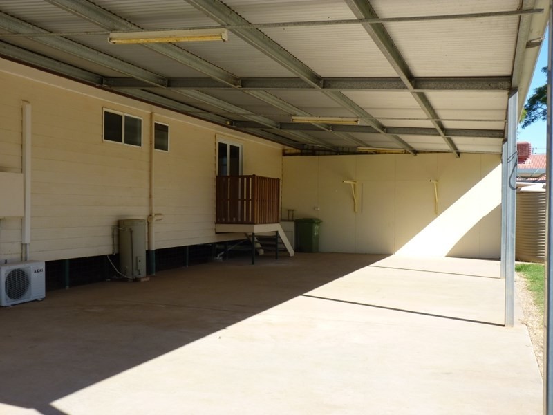 107 Arthur Street, St George QLD 4487