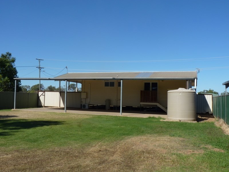 107 Arthur Street, St George QLD 4487