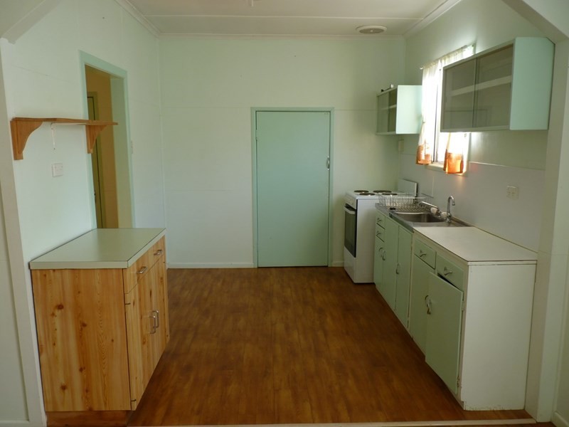 33 Alfred Street, St George QLD 4487
