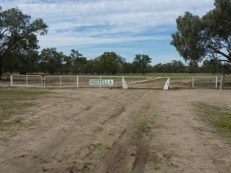 0 HEBEL – GOODOOGA Road, Goodooga NSW 2831