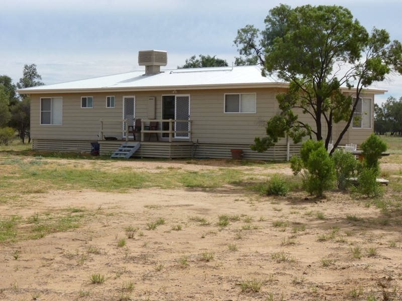 0 HEBEL GOODOOGA Road, Goodooga NSW 2831 Ray White Rural St