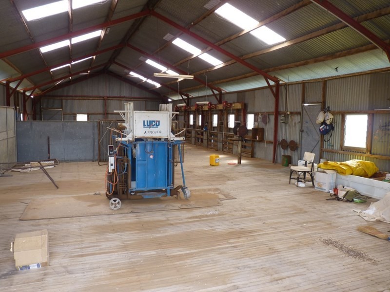 0 HEBEL – GOODOOGA Road, Goodooga NSW 2831