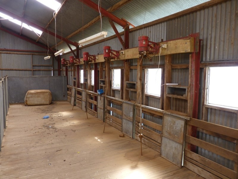 0 HEBEL GOODOOGA Road, Goodooga NSW 2831 Ray White Rural St