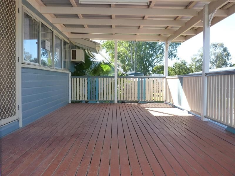 43 Barlee Street, St George QLD 4487