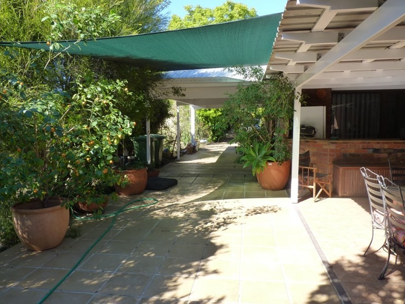 1-3 Kilroy Street, St George QLD 4487