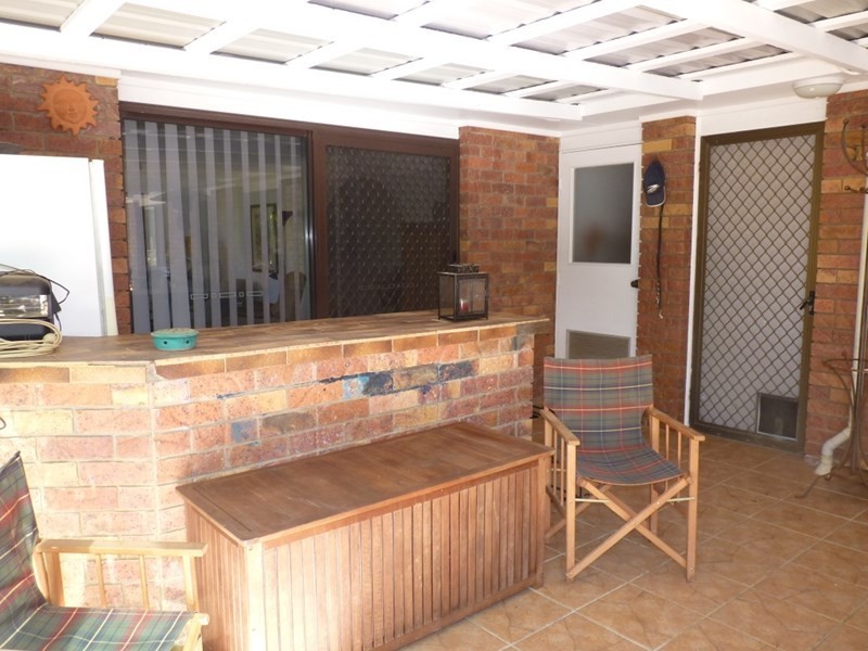 1-3 Kilroy Street, St George QLD 4487