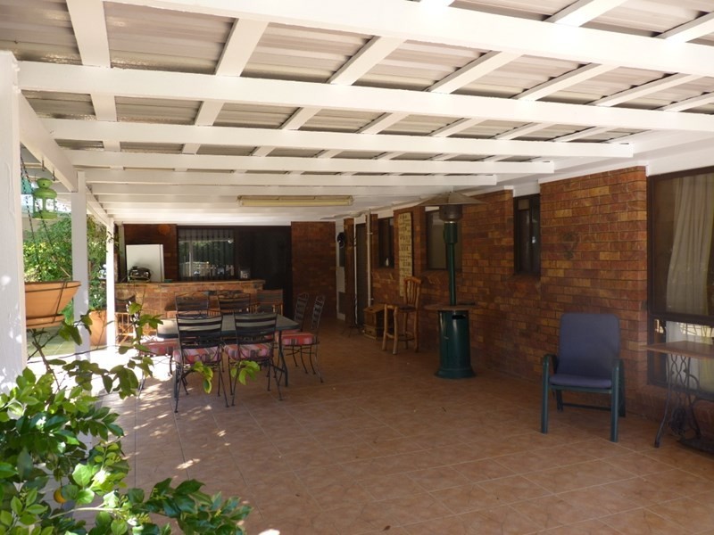 1-3 Kilroy Street, St George QLD 4487