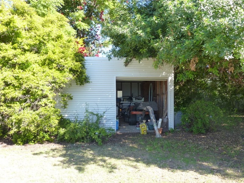 1-3 Kilroy Street, St George QLD 4487