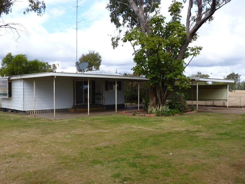 3/180 Bundoran Road, St George QLD 4487