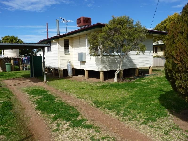 26 Marie Streeet, St George QLD 4487