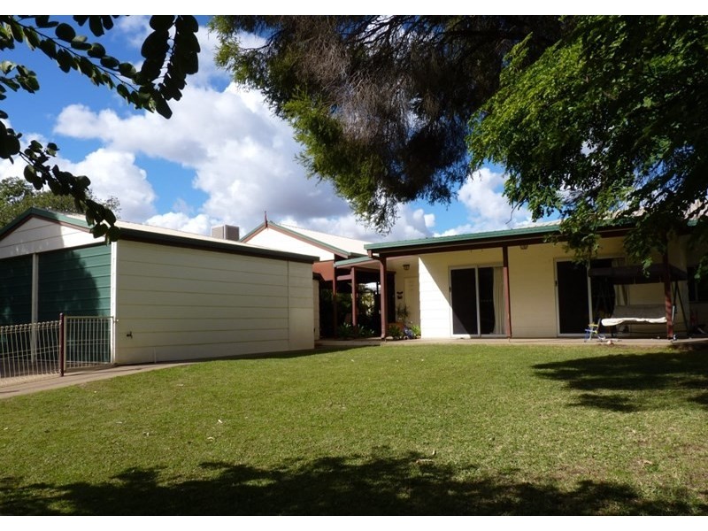 158 St Georges Terrace, St George QLD 4487
